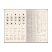 Ежедневник недатированный А5 «Soho»