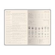 Ежедневник недатированный А5 «Soho»