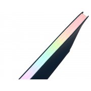 Блокнот А5 в гибкой обложке «Fellini» с голографическим срезом арт. 244990