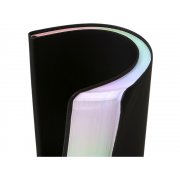 Блокнот А5 в гибкой обложке «Fellini» с голографическим срезом