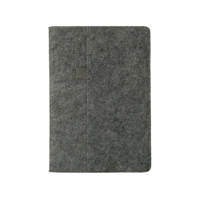 Двустороннее портфолио А5 «Felt» арт. 244988