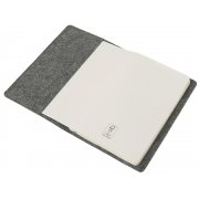 Двустороннее портфолио А5 «Felt»