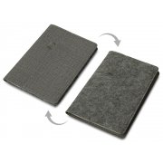 Двустороннее портфолио А5 «Felt»