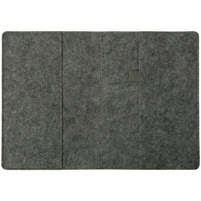 Двустороннее портфолио А5 «Felt» арт. 244988