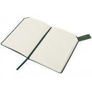 Блокнот А5 с магнитным клапаном в гибкой обложке «Chaplin» арт. 244986 Блокнот А5 с магнитным клапаном в гибкой обложке «Chaplin» арт. 244986