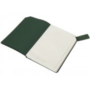 Блокнот А5 с магнитным клапаном в гибкой обложке «Chaplin» арт. 244986 Блокнот А5 с магнитным клапаном в гибкой обложке «Chaplin» арт. 244986