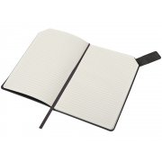 Блокнот А5 с магнитным клапаном в гибкой обложке «Chaplin» арт. 244985 Блокнот А5 с магнитным клапаном в гибкой обложке «Chaplin» арт. 244985