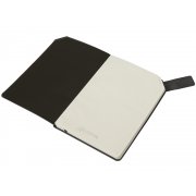 Блокнот А5 с магнитным клапаном в гибкой обложке «Chaplin» арт. 244985 Блокнот А5 с магнитным клапаном в гибкой обложке «Chaplin» арт. 244985