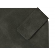 Блокнот А5 с магнитным клапаном в гибкой обложке «Chaplin» арт. 244985 Блокнот А5 с магнитным клапаном в гибкой обложке «Chaplin» арт. 244985