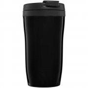 Термостакан Sagga, черный арт. 11390.30 Термостакан Sagga, черный арт. 11390.30