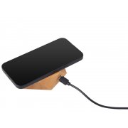 Беспроводное зарядное устройство «Gex», 15 Вт