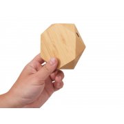 Беспроводное зарядное устройство «Gex», 15 Вт