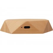 Беспроводное зарядное устройство «Gex», 15 Вт