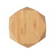 Беспроводное зарядное устройство «Gex», 15 Вт