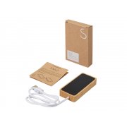USB хаб с подсветкой лого «Reedia S5», 3*USB, 1*Type C