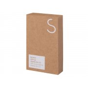 USB хаб с подсветкой лого «Reedia S5», 3*USB, 1*Type C