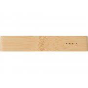 Внешний аккумулятор с подсветкой лого «Reedia S2», 5000 mAh