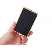 Внешний аккумулятор с подсветкой лого «Reedia S2», 5000 mAh
