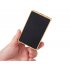Внешний аккумулятор с подсветкой лого «Reedia S2», 5000 mAh арт. 5910977