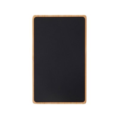 Внешний аккумулятор с подсветкой лого «Reedia S2», 5000 mAh арт. 5910977