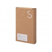 Внешний аккумулятор с подсветкой лого «Reedia S2», 5000 mAh