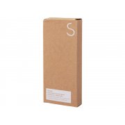 Внешний аккумулятор с подсветкой лого и солнечной панелью «Reedia S1», 10000 mAh