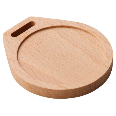 Медаль из бука «Round» арт. 625379