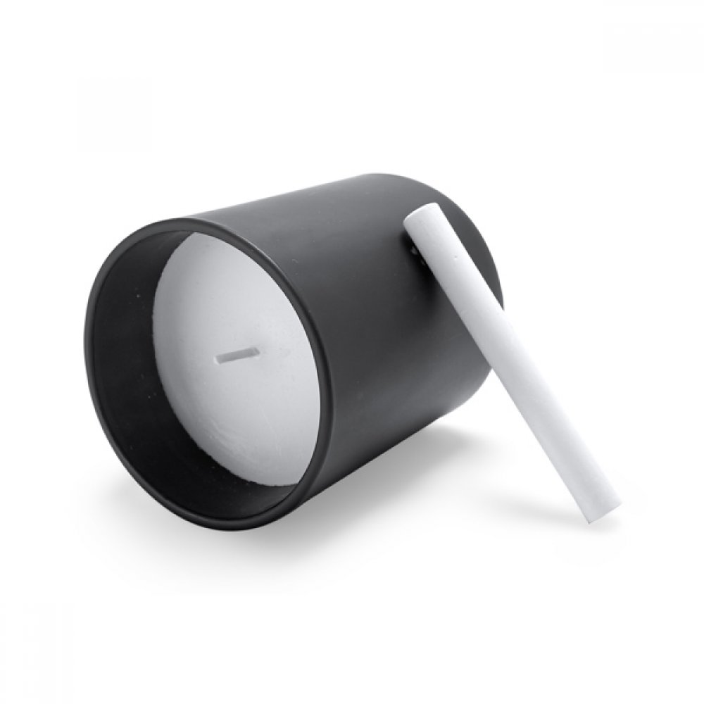 Свеча KING, черный арт. XM1307S102 Свеча KING, черный арт. XM1307S102