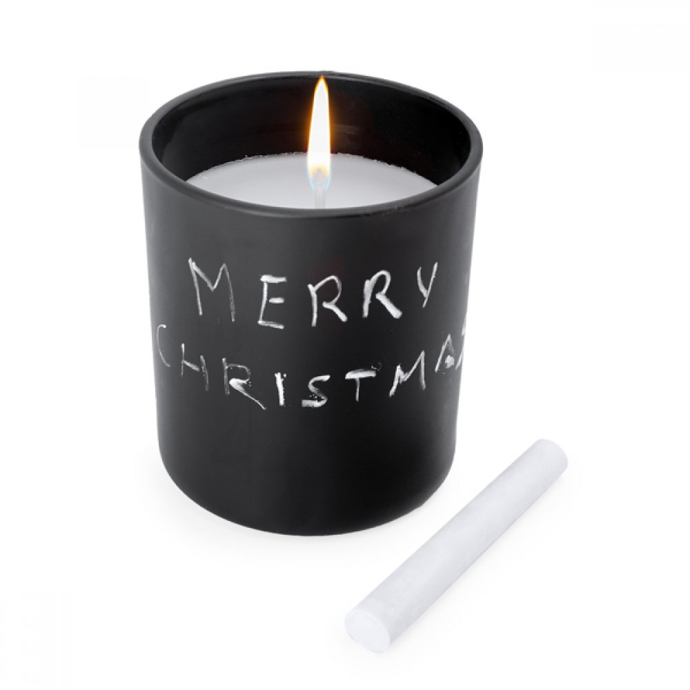 Свеча KING, черный арт. XM1307S102 Свеча KING, черный арт. XM1307S102