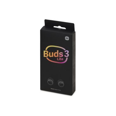 Беспроводные наушники TWS «Redmi Buds 3 Litek» арт. 400067p