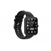 Смарт-часы «IoT Watch QR», металл, IP68