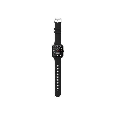 Смарт-часы «IoT Watch QR», металл, IP68 арт. 521187p