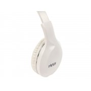 Проводные накладные наушники «WIRED CASUAL»