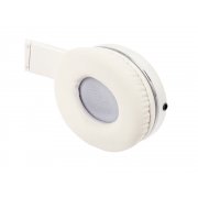 Проводные накладные наушники «WIRED CASUAL»