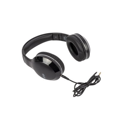 Проводные накладные наушники «WIRED CASUAL» арт. 521177p