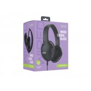 Проводные накладные наушники «WIRED CASUAL»