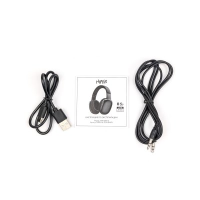 Беспроводные накладные наушники «LIVE STUN» арт. 521175p