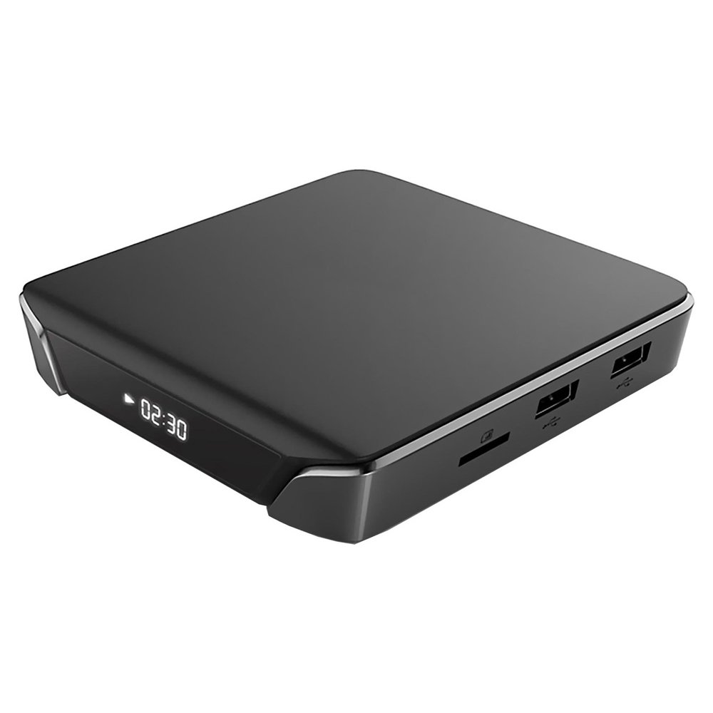 Медиаплеер «MEDIA ATV 4K» арт. 521100p Медиаплеер «MEDIA ATV 4K» арт. 521100p