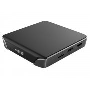 Медиаплеер «MEDIA ATV 4K» арт. 521100p Медиаплеер «MEDIA ATV 4K» арт. 521100p