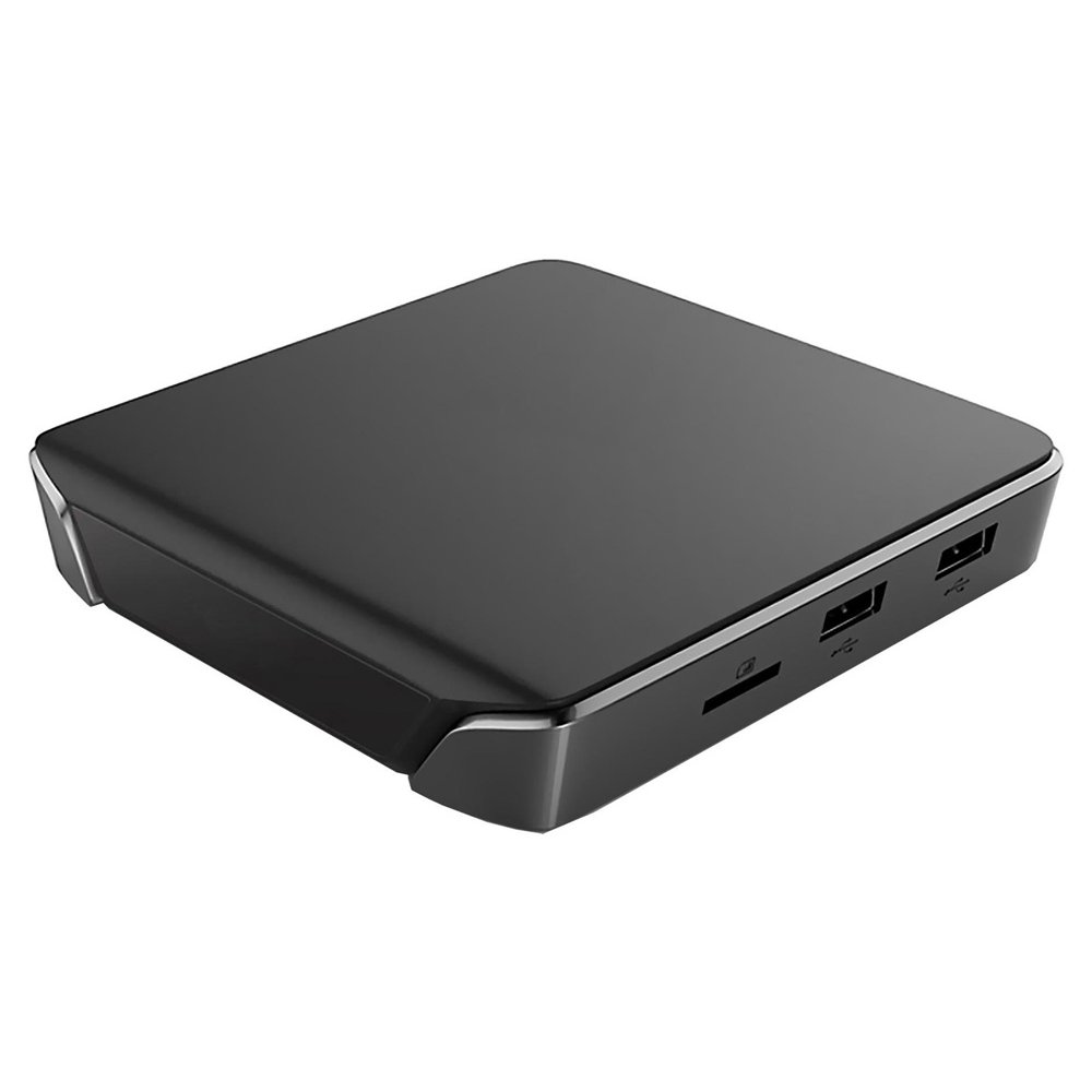 Медиаплеер «MEDIA ATV 4K» арт. 521100p Медиаплеер «MEDIA ATV 4K» арт. 521100p