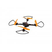 Радиоуправляемый квадрокоптер «SHADOW FPV»