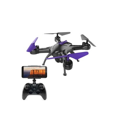 Радиоуправляемый квадрокоптер «FALCON X FPV» арт. 521075p Радиоуправляемый квадрокоптер «FALCON X FPV» арт. 521075p