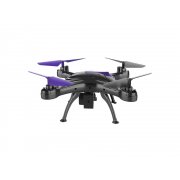 Радиоуправляемый квадрокоптер «FALCON X FPV»