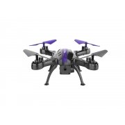 Радиоуправляемый квадрокоптер «FALCON X FPV»