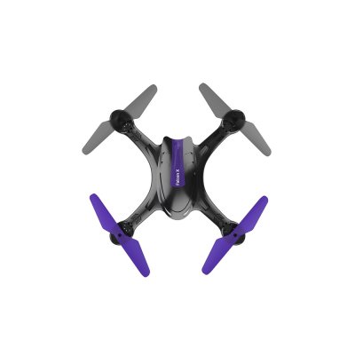 Радиоуправляемый квадрокоптер «FALCON X FPV» арт. 521075p Радиоуправляемый квадрокоптер «FALCON X FPV» арт. 521075p