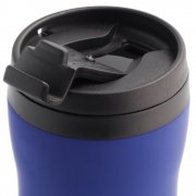 Термостакан Forma, синий арт. 11391.40 Термостакан Forma, синий арт. 11391.40