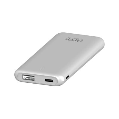 Портативный внешний аккумулятор «PSL», 5000 mAh арт. 521036p