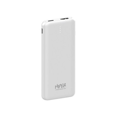 Портативный внешний аккумулятор «PSL», 5000 mAh арт. 521036p
