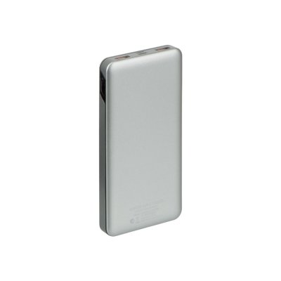 Портативный внешний аккумулятор «MFX», 10000 mAh арт. 521023p
