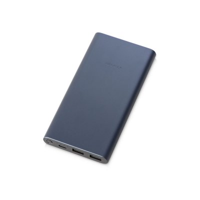 Внешний аккумулятор «22.5W Power Bank» с быстрой зарядкой QC/PD, 10000 mAh арт. 400078p
